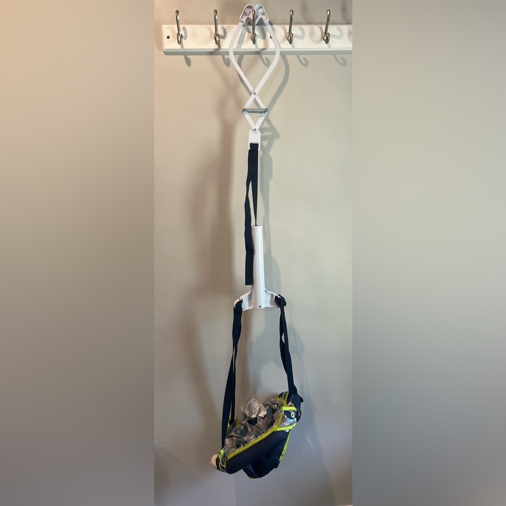 Evenflo Johnny Jumper